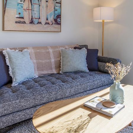 Ferienwohnung Elegant Living By Middleton Park, Fully Equipped Christchurch Exterior foto