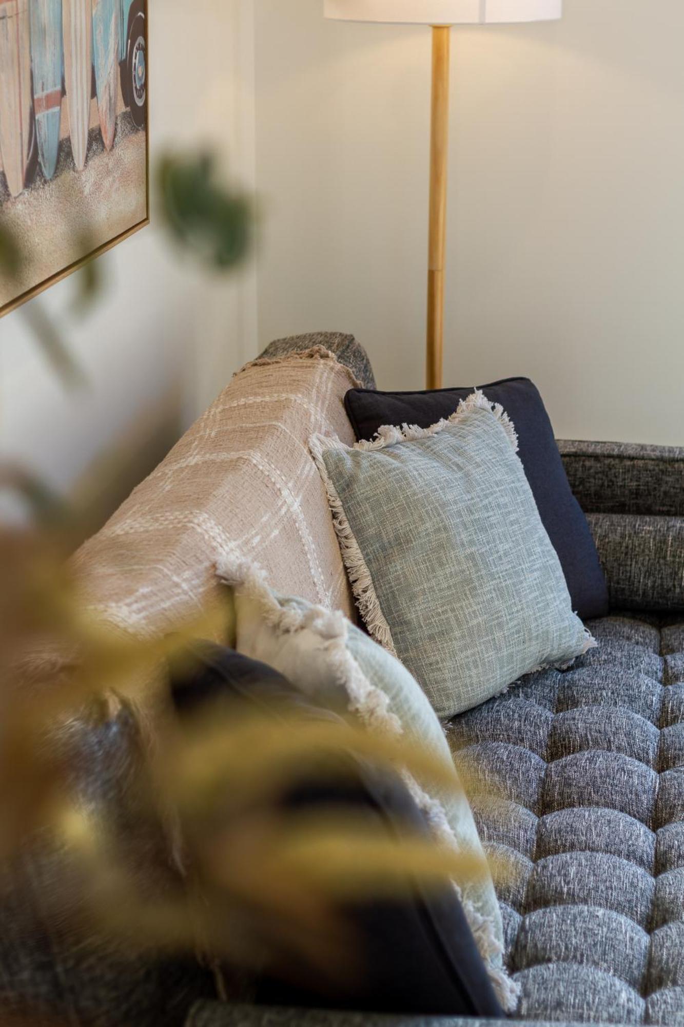Ferienwohnung Elegant Living By Middleton Park, Fully Equipped Christchurch Exterior foto