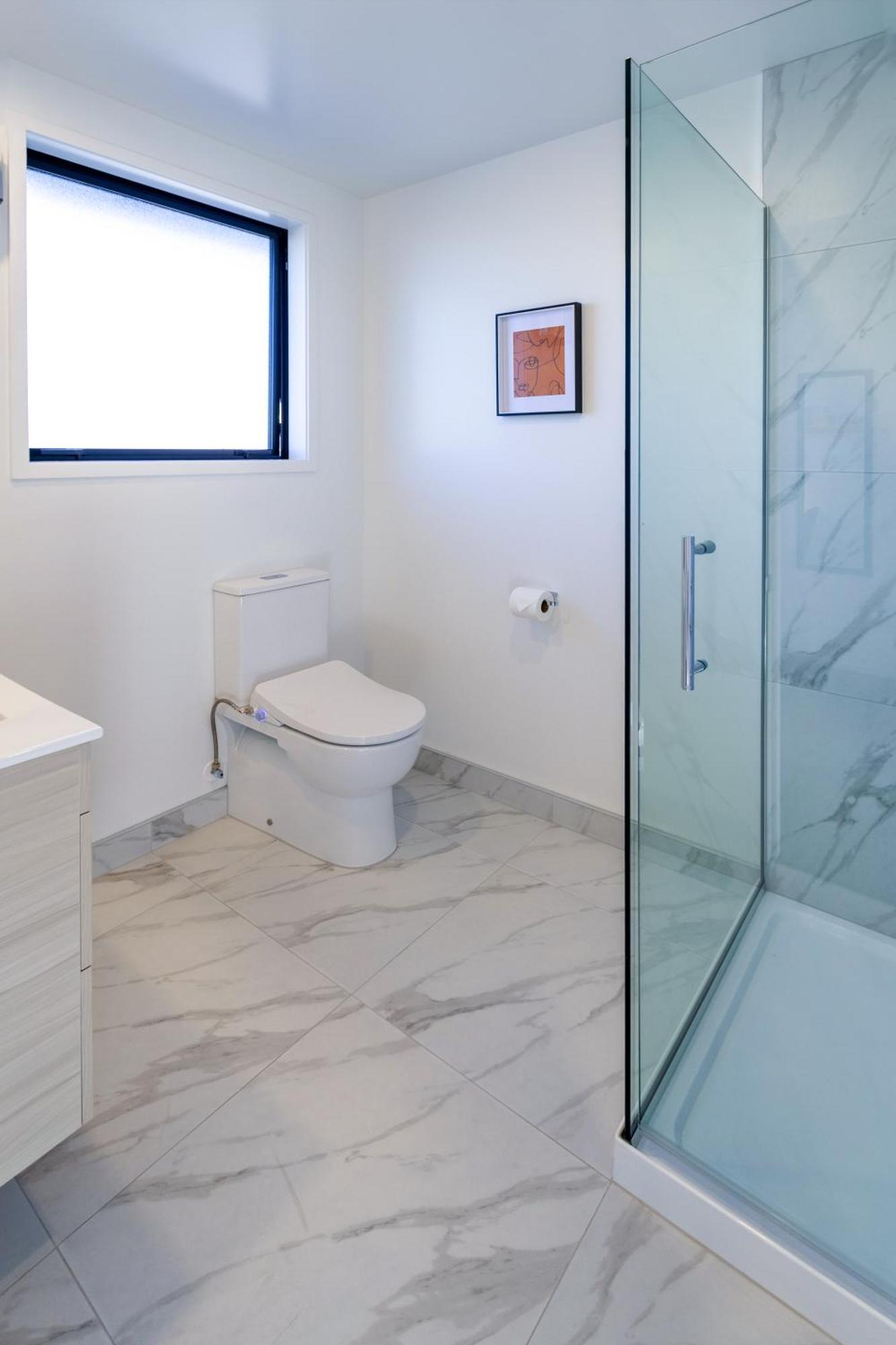 Ferienwohnung Elegant Living By Middleton Park, Fully Equipped Christchurch Exterior foto